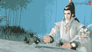 选角页面截图——医师)