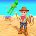 牛仔狙击手狩猎(Cowboy Sniper Westland Hunt)