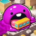 超级吃黏液游戏3d(Super Slime Eating Game 3D)